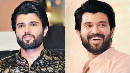 Vijay Devarakonda