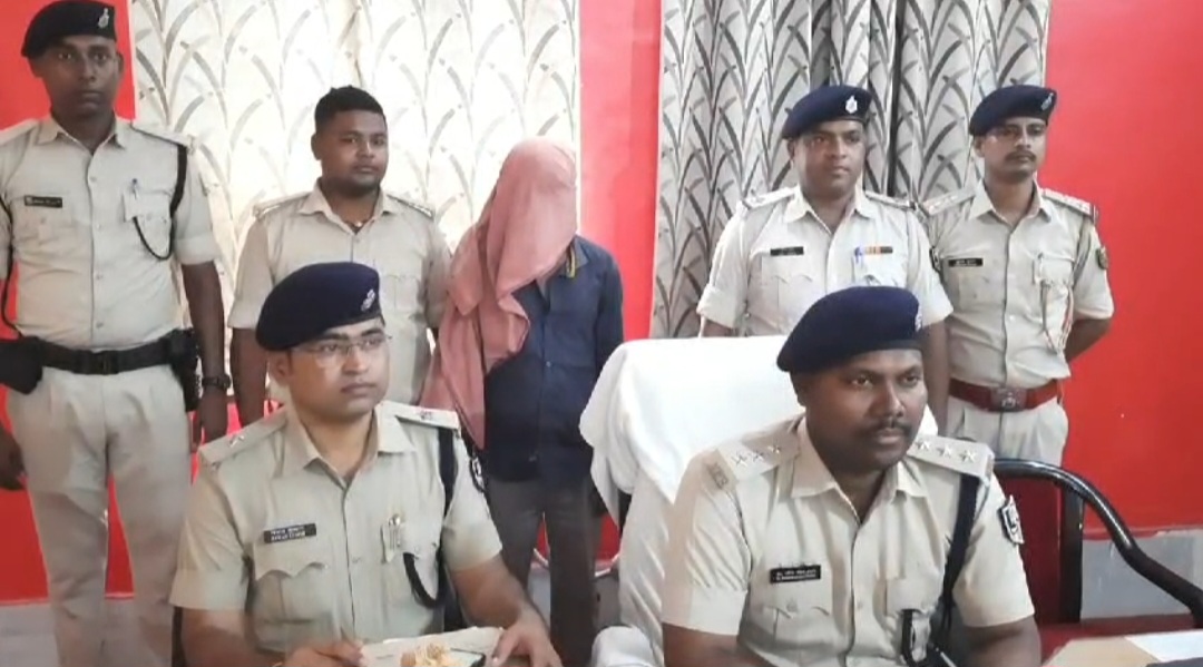 Son Murdered Mother In Begusarai