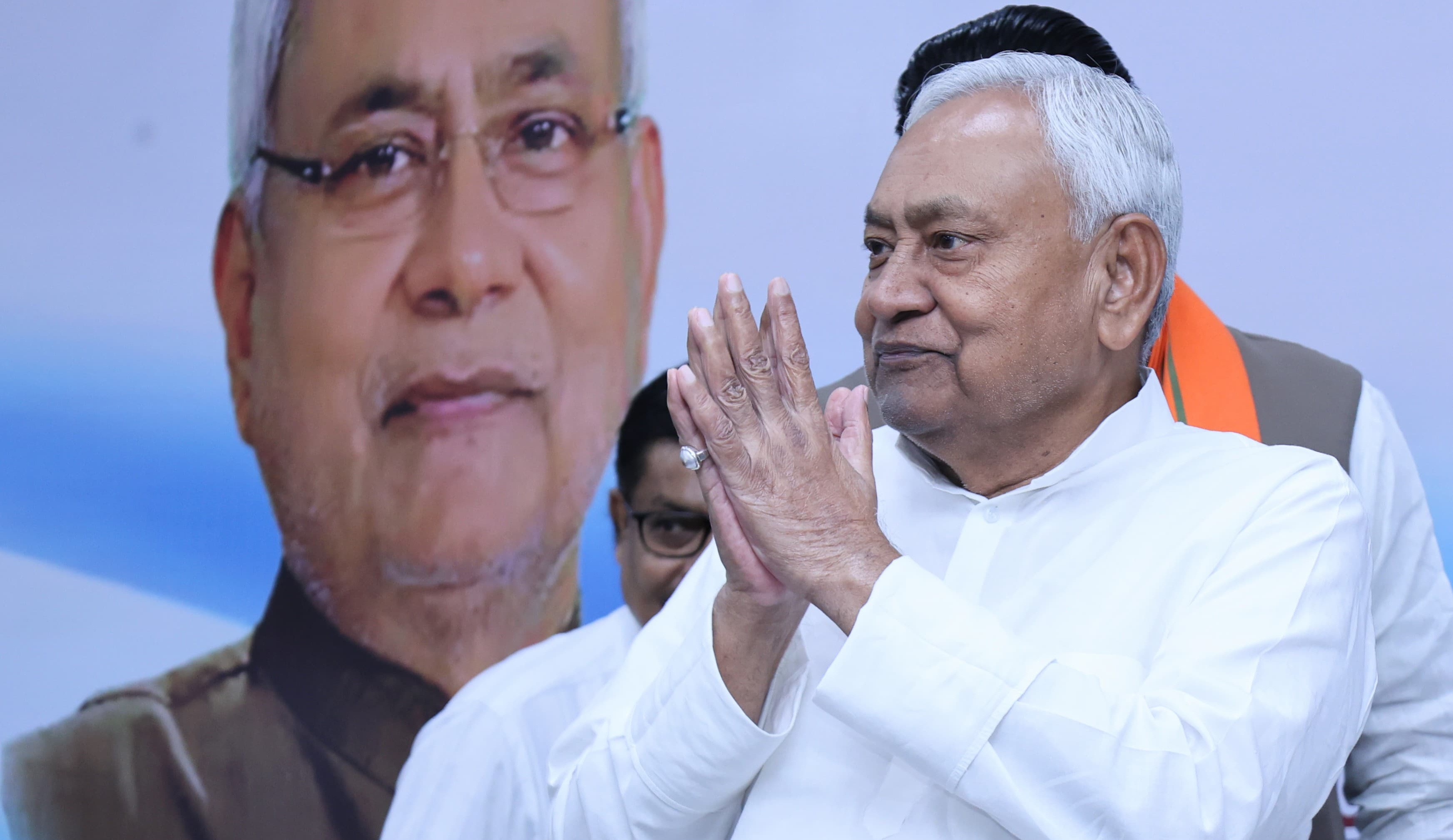 BIHAR ELECTION 2025