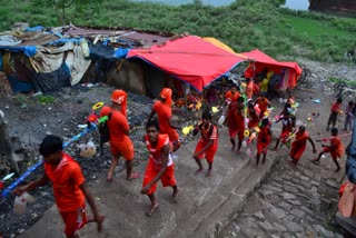 Kanwar Yatra 2025