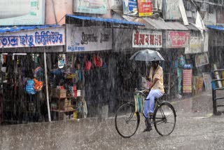AAJ KA MAUSAM