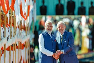 NARENDRA MODI  Luiz Incio Lula da Silva  INDIA BRAZIL RELATIONS  LATEST NEWS IN MALAYALAM