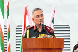 CDS GEN ANIL CHAUHAN