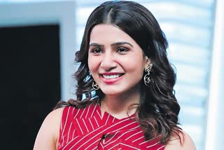 Samantha
