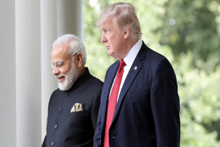 TARIFFS  BRICS  DONALD TRUMP  TRUMP WARNS BRICS AND INDIA