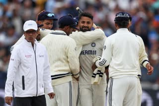 Ind vs Eng