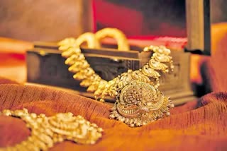Gold Rate Today July 9th 2025