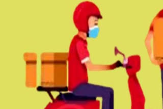 Gig Workers in Indian Cities