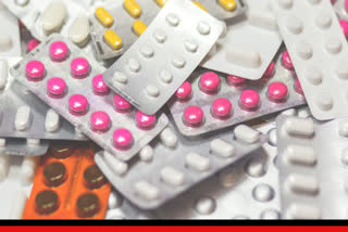 Pharma stocks continue to rise despite 200% tariff on medicines