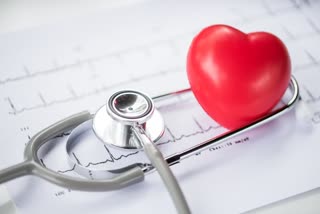 STUDENT DIES OF HEART ATTACK