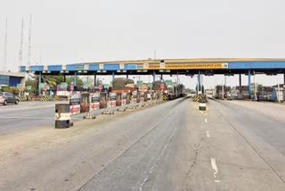 NATIONAL HIGHWAYS AUTHORITY