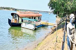 Water cycling in Konaseema