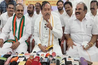 எச். ராஜா
