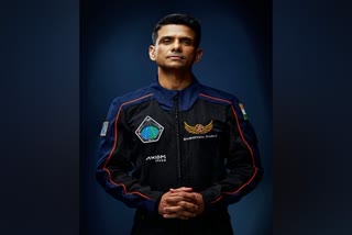 shubham shukla space farming