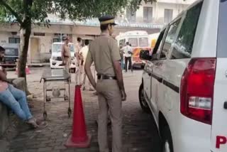 CPM-BJP conflict