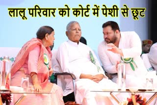 Etv Bharat
