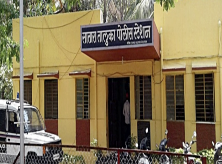 Woman Murder In Satara