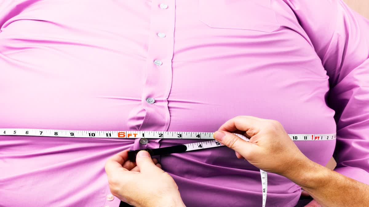 How Your Waist Affects Your Health