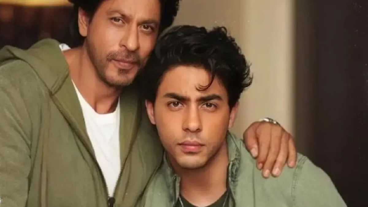 Aryan Khan