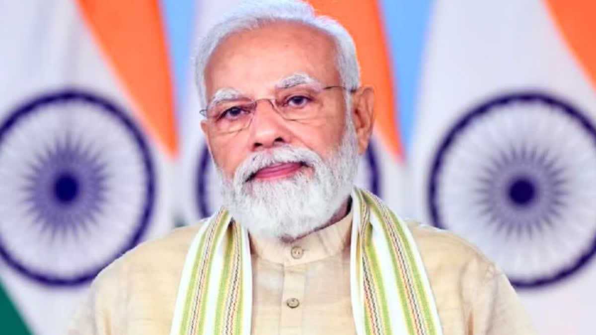 A threat to the security of Prime Minister Narendra Modi has surfaced as an anonymous individual, using the name "Mokhim," sent a threat email to Dinanath Hospital in Pune