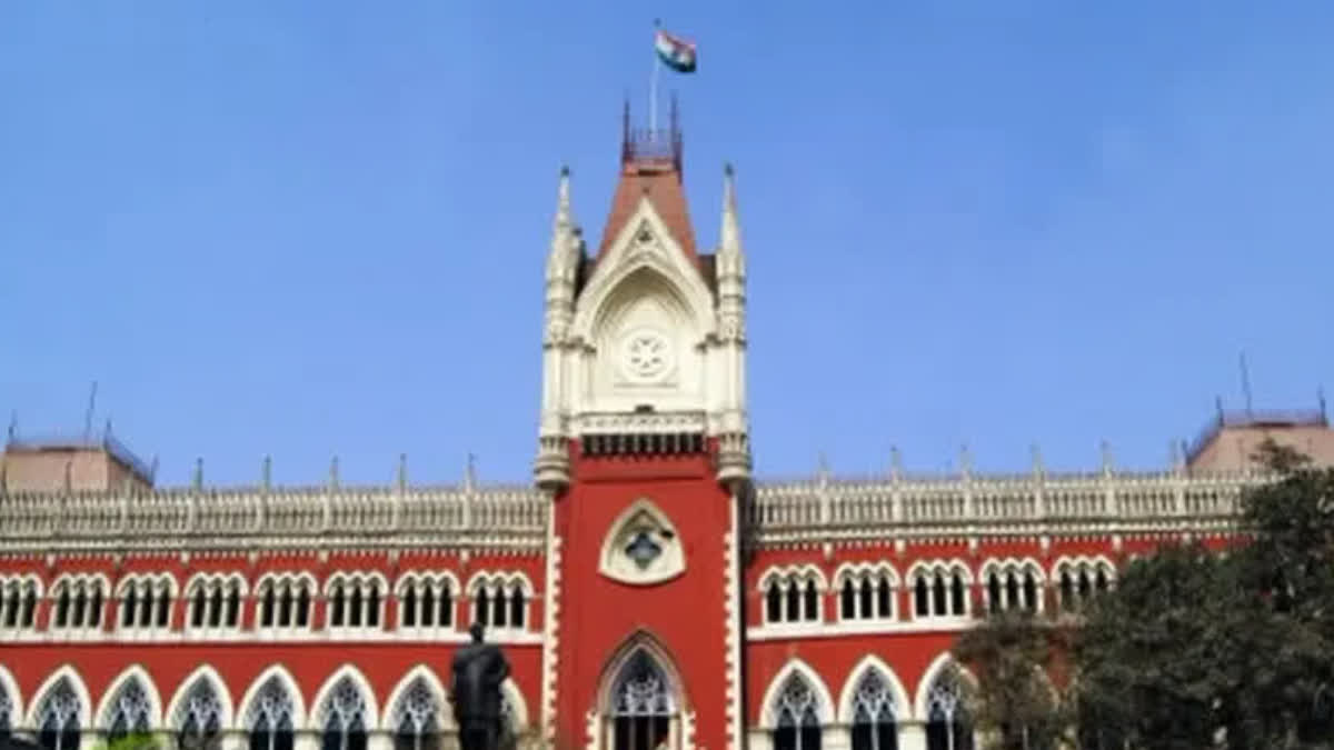 Calcutta High Court