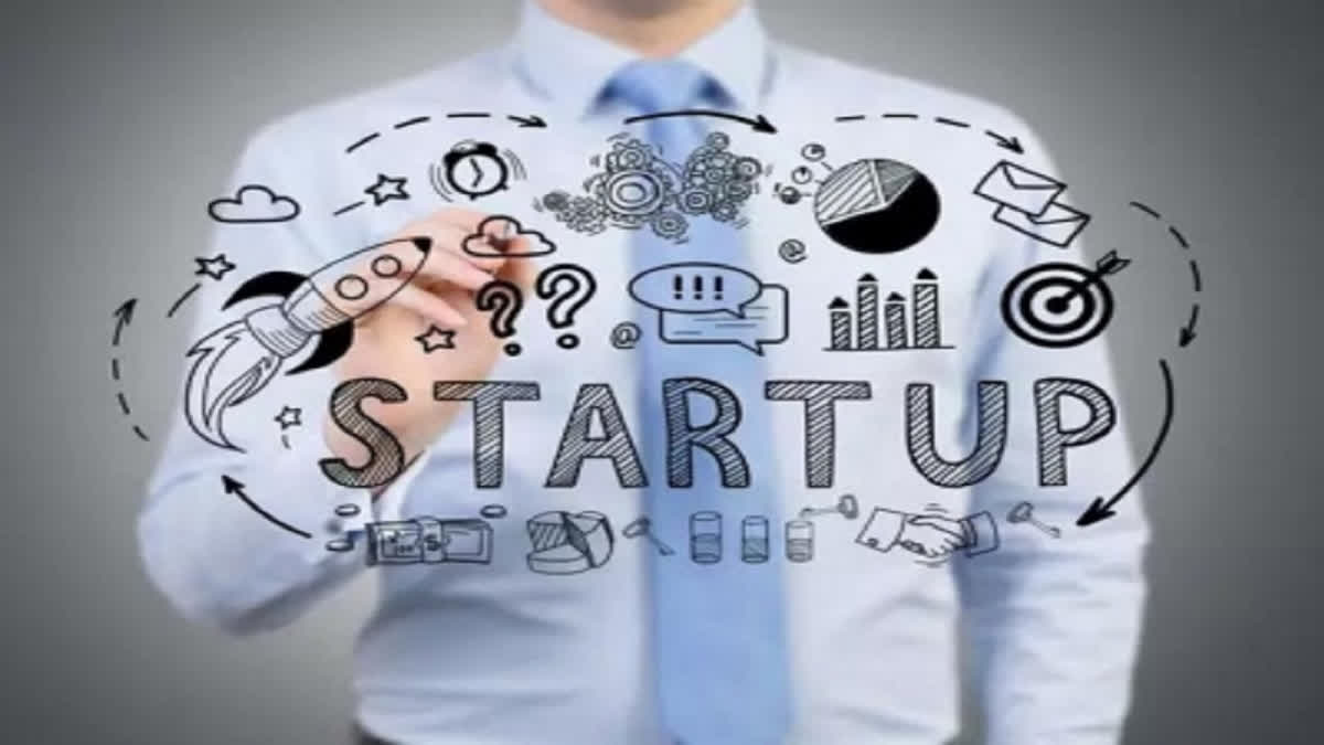 Indian startups might see funding spring in 6-12 months