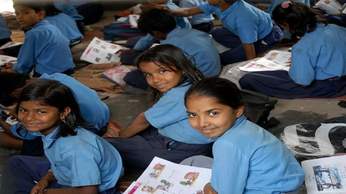 78 per cent parents in rural India want their daughters to be at least graduate: Survey