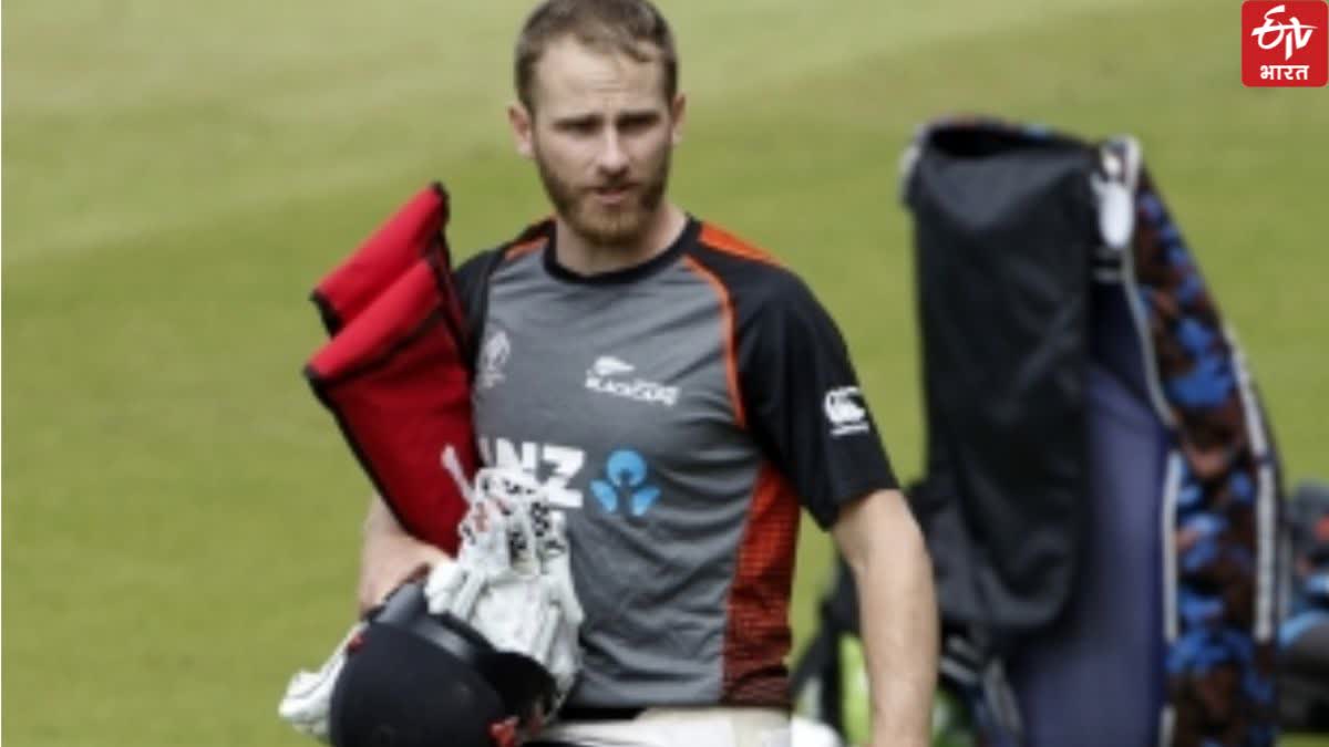 Kane Williamson