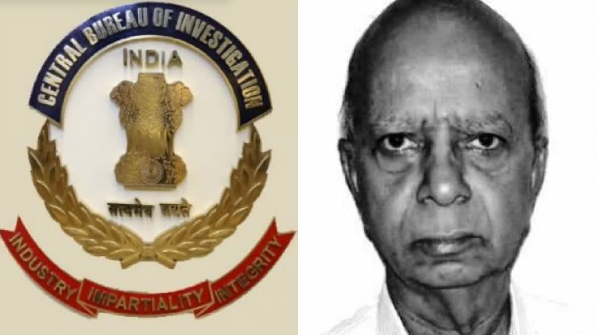 CBI: ಅಮೆರಿಕದಿಂದ ಅಪರಾಧಿ ಭಾರತಕ್ಕೆ ವಾಪಸ್: ಇಂದು ಬೆಂಗಳೂರಿನ ಸಿಬಿಐ ವಿಶೇಷ ನ್ಯಾಯಾಲಯದ ಮುಂದೆ ಹಾಜರು