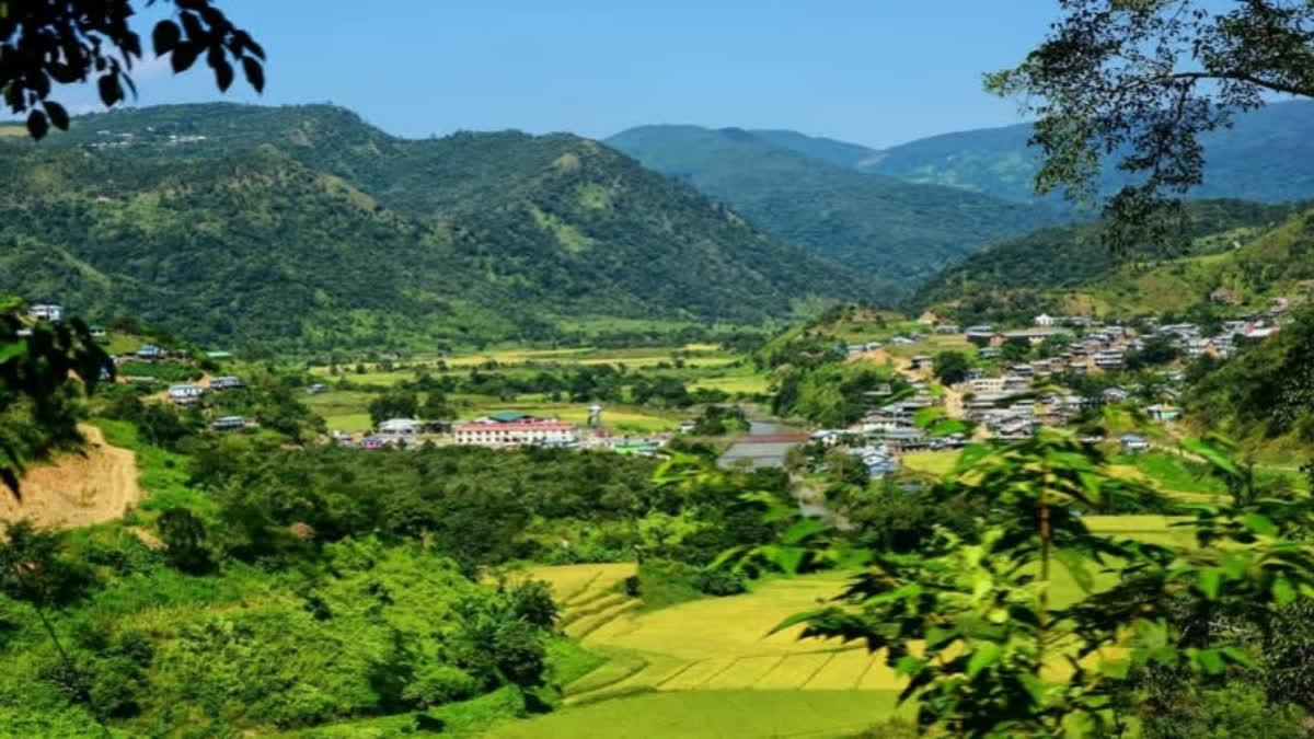 With the Railway Board approving the first location survey (FLS) for a 223-km railway line from Aizawl in Mizoram to near the Myanmar border, the cost of transportation of goods to India will become cheaper while helping New Delhi to expand its strategic footprint in the Bay of Bengal region.