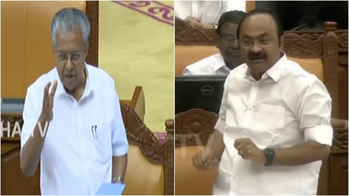 opposition  government alcohol and financial policies  alcohol and financial policies  അബ്‌കാരി ഭേദഗതി ബിൽ  Abkari Amendment Bill  സർക്കാരിൻ്റെ മദ്യനയം  സർക്കാരിൻ്റെ സാമ്പത്തിക നയം  സർക്കാരിൻ്റെ നയങ്ങളില്‍ വിമർശനവുമായി പ്രതിപക്ഷം  ബില്ലുകളുടെ ചർച്ച  നിയമസഭ  opposition criticized government  Taxation Amendment Bill  നികുതി ചുമത്തൽ ഭേദഗതി ബിൽ