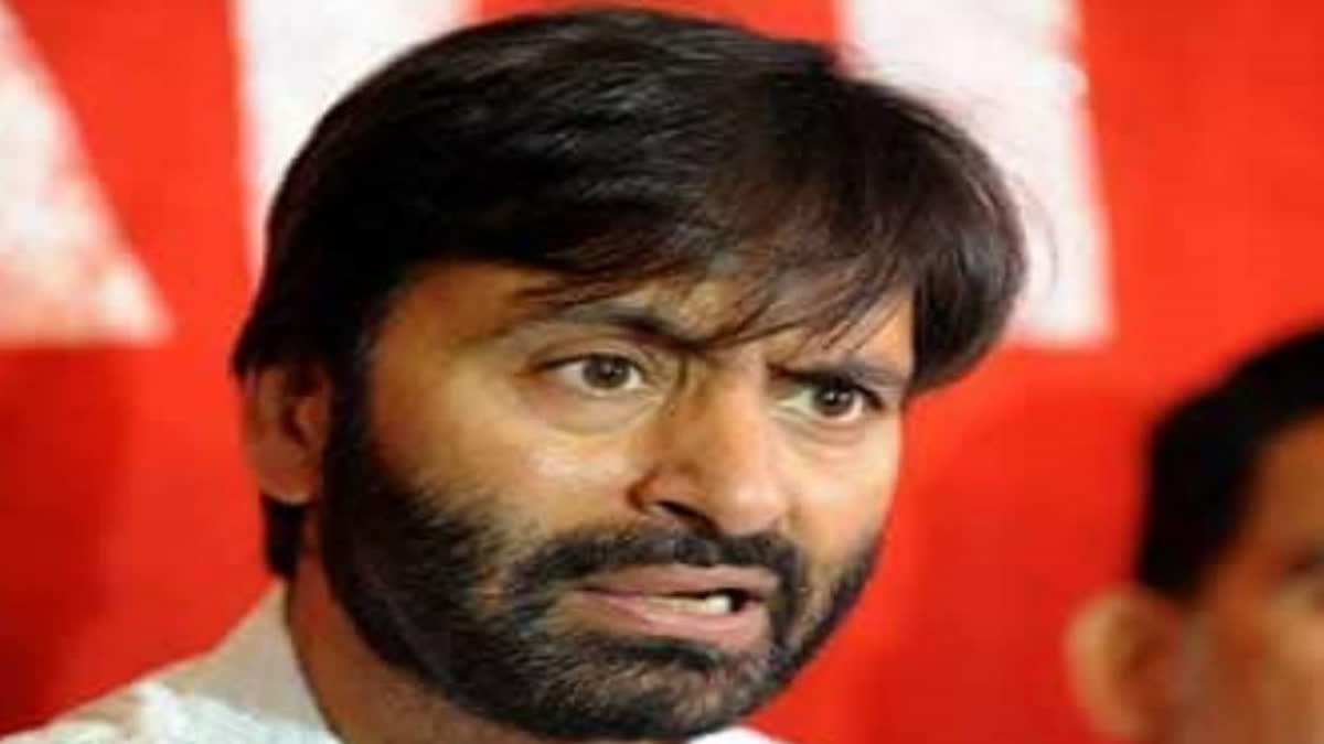 Hearing on the petition seeking death sentence to Yasin Malik on December 5