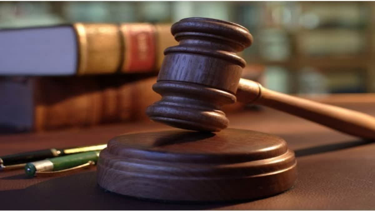 Court acquits man of rape charge, says prosecutrix his legally-wedded wife