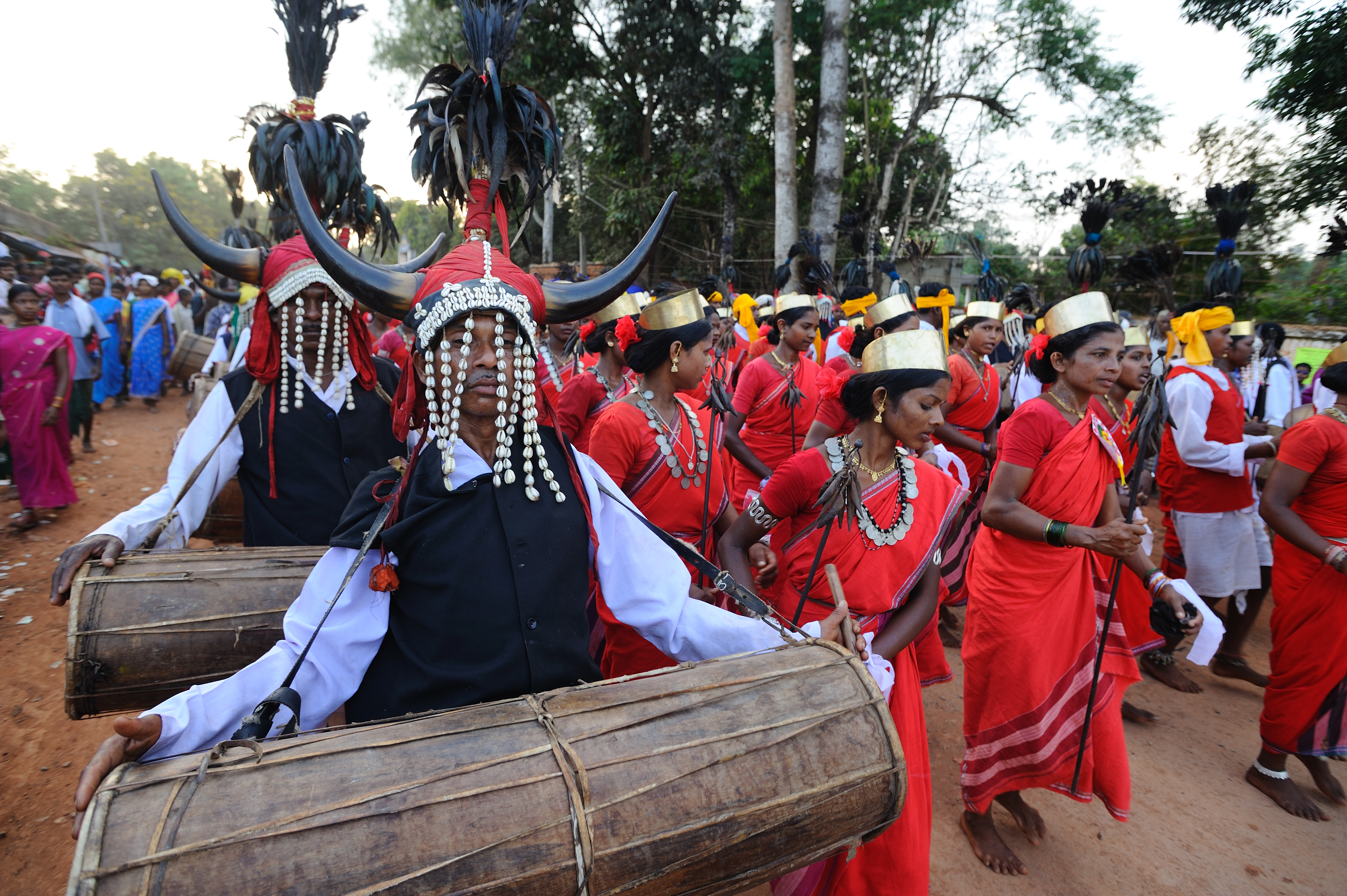 International Day Of Worlds Indigenous People 2023