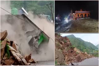 Uttarakhand rain disaster
