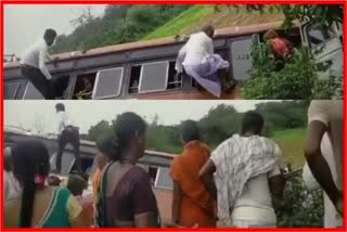 Nanded Bus Accident