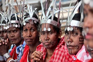 International Day Of Worlds Indigenous People 2023