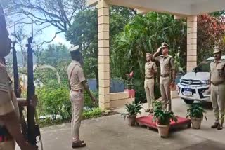 south-zone-igp-boralingaiah-visits-kodagu-regarding-vhp-panjina-meravanige