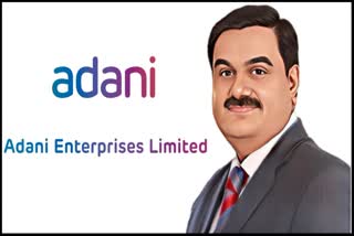 Gautam adani