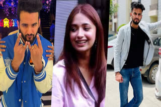 Bigg Boss OTT 2 day 53 highlights: Housemates discuss winner between Abhishek Malhan and Elvish Yadav, Jiya Shankar hurt by Uorfi Javed's comment