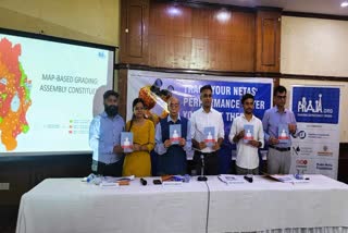 Praja foundation report released