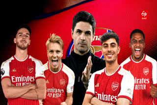 Arsenal  Arsenal team preview  Arsenal EPL  English Premier league  ആഴ്‌സണൽ  ഡെക്ലാൻ റൈസ്  ജൂറിയൻ ടിംബർ  ke  കായ് ഹവേർട്‌സ്  Declan Rice  Jurian Timber  Aesenal news  Arsenal squad 2023  EPL news  premier league news  Arsenal news updates  Arsenal transfer news