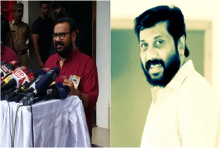 Siddique  Maniyanpillai raju remembering Siddique  Siddique death  director Siddique  Maniyanpillai raju  സിദ്ദിഖിന്‍റെ വിയോഗത്തിൽ മണിയൻപിള്ള രാജു  സംവിധായകൻ സിദ്ദിഖ്  സിദ്ദിഖ്  സിദ്ദിഖ്  സിദ്ദിഖ് മരണം  മണിയൻപിള്ള രാജു