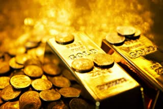 Gold PRICE Today 9th August 2023