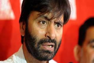 Yasin Malik