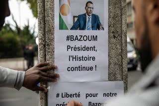 Hopes are fading for a quick resolution of Niger's coup or the potential use of force by the Economic Community of West African States (Ecowas) to free Nigerien president Mohammed Bazoum and restore him to power. Ecowas leaders gave the Nigerien military junta an ultimatum to cede power within seven days of 30 July or face a military intervention.