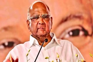 Sharad Pawar On Babri Masjid