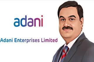 GAUTAM ADANI FLAGSHIP COMPANY ADANI ENTERPRISES MAY SELL ITS 44 PERCENT STAKE IN ADANI WILMAR LIMITED