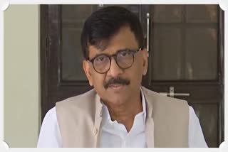 MP Sanjay Raut