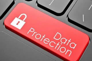 Digital personal data protection among 6 bills to be move in Rajya Sabha today